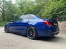 USED 2015 15 MERCEDES-BENZ C-CLASS 4.0 AMG C 63 S PREMIUM 4d 503 BHP PAN ROOF! MEMORY SEATS!