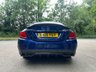 USED 2015 15 MERCEDES-BENZ C-CLASS 4.0 AMG C 63 S PREMIUM 4d 503 BHP PAN ROOF! MEMORY SEATS!