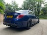 USED 2015 15 MERCEDES-BENZ C-CLASS 4.0 AMG C 63 S PREMIUM 4d 503 BHP PAN ROOF! MEMORY SEATS!
