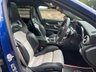 USED 2015 15 MERCEDES-BENZ C-CLASS 4.0 AMG C 63 S PREMIUM 4d 503 BHP PAN ROOF! MEMORY SEATS!