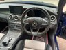 USED 2015 15 MERCEDES-BENZ C-CLASS 4.0 AMG C 63 S PREMIUM 4d 503 BHP PAN ROOF! MEMORY SEATS!