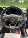 USED 2015 15 MERCEDES-BENZ C-CLASS 4.0 AMG C 63 S PREMIUM 4d 503 BHP PAN ROOF! MEMORY SEATS!
