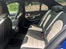 USED 2015 15 MERCEDES-BENZ C-CLASS 4.0 AMG C 63 S PREMIUM 4d 503 BHP PAN ROOF! MEMORY SEATS!