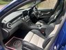 USED 2015 15 MERCEDES-BENZ C-CLASS 4.0 AMG C 63 S PREMIUM 4d 503 BHP PAN ROOF! MEMORY SEATS!