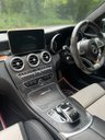 USED 2015 15 MERCEDES-BENZ C-CLASS 4.0 AMG C 63 S PREMIUM 4d 503 BHP PAN ROOF! MEMORY SEATS!