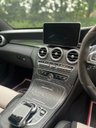 USED 2015 15 MERCEDES-BENZ C-CLASS 4.0 AMG C 63 S PREMIUM 4d 503 BHP PAN ROOF! MEMORY SEATS!
