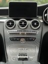 USED 2015 15 MERCEDES-BENZ C-CLASS 4.0 AMG C 63 S PREMIUM 4d 503 BHP PAN ROOF! MEMORY SEATS!