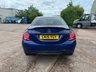 USED 2015 15 MERCEDES-BENZ C-CLASS 4.0 AMG C 63 S PREMIUM 4d 503 BHP PAN ROOF! MEMORY SEATS!