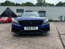 USED 2015 15 MERCEDES-BENZ C-CLASS 4.0 AMG C 63 S PREMIUM 4d 503 BHP PAN ROOF! MEMORY SEATS!