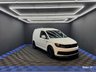 USED 2018 68 VOLKSWAGEN CADDY 2.0 C20 TDI TRENDLINE 101 BHP 