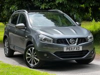 USED 2011 11 NISSAN QASHQAI 1.5 TEKNA DCI  5d 110 BHP 