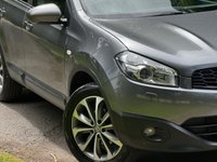 USED 2011 11 NISSAN QASHQAI 1.5 TEKNA DCI  5d 110 BHP 