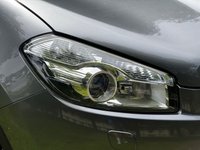 USED 2011 11 NISSAN QASHQAI 1.5 TEKNA DCI  5d 110 BHP 