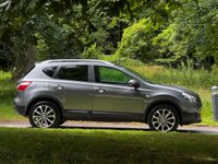 USED 2011 11 NISSAN QASHQAI 1.5 TEKNA DCI  5d 110 BHP 