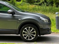 USED 2011 11 NISSAN QASHQAI 1.5 TEKNA DCI  5d 110 BHP 