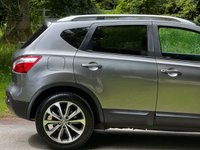 USED 2011 11 NISSAN QASHQAI 1.5 TEKNA DCI  5d 110 BHP 