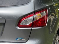 USED 2011 11 NISSAN QASHQAI 1.5 TEKNA DCI  5d 110 BHP 