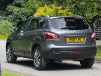 USED 2011 11 NISSAN QASHQAI 1.5 TEKNA DCI  5d 110 BHP 