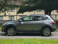 USED 2011 11 NISSAN QASHQAI 1.5 TEKNA DCI  5d 110 BHP 