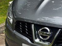 USED 2011 11 NISSAN QASHQAI 1.5 TEKNA DCI  5d 110 BHP 