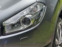 USED 2011 11 NISSAN QASHQAI 1.5 TEKNA DCI  5d 110 BHP 