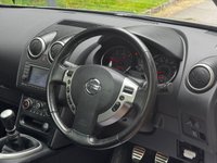 USED 2011 11 NISSAN QASHQAI 1.5 TEKNA DCI  5d 110 BHP 