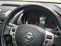 USED 2011 11 NISSAN QASHQAI 1.5 TEKNA DCI  5d 110 BHP 