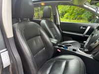 USED 2011 11 NISSAN QASHQAI 1.5 TEKNA DCI  5d 110 BHP 