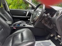USED 2011 11 NISSAN QASHQAI 1.5 TEKNA DCI  5d 110 BHP 