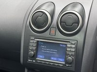 USED 2011 11 NISSAN QASHQAI 1.5 TEKNA DCI  5d 110 BHP 