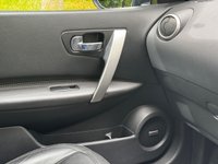 USED 2011 11 NISSAN QASHQAI 1.5 TEKNA DCI  5d 110 BHP 