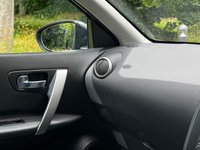USED 2011 11 NISSAN QASHQAI 1.5 TEKNA DCI  5d 110 BHP 
