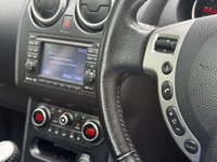 USED 2011 11 NISSAN QASHQAI 1.5 TEKNA DCI  5d 110 BHP 