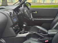 USED 2011 11 NISSAN QASHQAI 1.5 TEKNA DCI  5d 110 BHP 