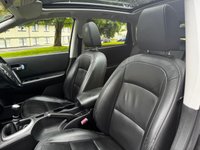 USED 2011 11 NISSAN QASHQAI 1.5 TEKNA DCI  5d 110 BHP 