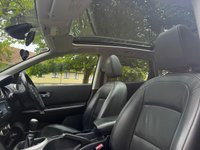 USED 2011 11 NISSAN QASHQAI 1.5 TEKNA DCI  5d 110 BHP 