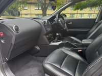 USED 2011 11 NISSAN QASHQAI 1.5 TEKNA DCI  5d 110 BHP 