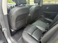 USED 2011 11 NISSAN QASHQAI 1.5 TEKNA DCI  5d 110 BHP 