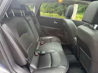 USED 2011 11 NISSAN QASHQAI 1.5 TEKNA DCI  5d 110 BHP 