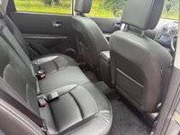 USED 2011 11 NISSAN QASHQAI 1.5 TEKNA DCI  5d 110 BHP 