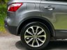 USED 2011 11 NISSAN QASHQAI 1.5 TEKNA DCI  5d 110 BHP 
