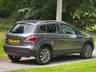 USED 2011 11 NISSAN QASHQAI 1.5 TEKNA DCI  5d 110 BHP 