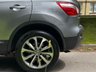 USED 2011 11 NISSAN QASHQAI 1.5 TEKNA DCI  5d 110 BHP 