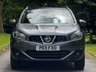 USED 2011 11 NISSAN QASHQAI 1.5 TEKNA DCI  5d 110 BHP 