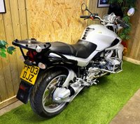 USED 2003 03 BMW R 850 R 848cc R 850 R MU  3 Month Nationwide Parts & Labour Warranty Included Free of Charge, Nationwide Delivery Available, Part Exchange Welcome