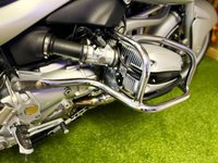 USED 2003 03 BMW R 850 R 848cc R 850 R MU  3 Month Nationwide Parts & Labour Warranty Included Free of Charge, Nationwide Delivery Available, Part Exchange Welcome
