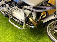 USED 2003 03 BMW R 850 R 848cc R 850 R MU  3 Month Nationwide Parts & Labour Warranty Included Free of Charge, Nationwide Delivery Available, Part Exchange Welcome