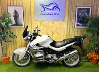 USED 2003 03 BMW R 850 R 848cc R 850 R MU  3 Month Nationwide Parts & Labour Warranty Included Free of Charge, Nationwide Delivery Available, Part Exchange Welcome