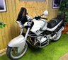 USED 2003 03 BMW R 850 R 848cc R 850 R MU  3 Month Nationwide Parts & Labour Warranty Included Free of Charge, Nationwide Delivery Available, Part Exchange Welcome