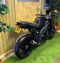 USED 2010 60 TRIUMPH SPEED TRIPLE 1050 SPEED TRIPLE 1050 3 Month Nationwide Parts &amp; Labour Warranty Included Free of Charge, Nationwide Delivery Available, Part Exchange Welcome